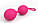 Вагінальні кульки Dorcel Dual Balls Magenta, діаметр 3,6см, вага 55гр (SO2699), фото 3