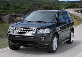 Land Rover Freelander 2006-2015