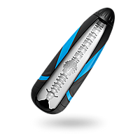 Запасний рукав - вставка для мастурбатора Satisfyer Men TRI DELIGHTS Feromon