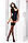 Панчохи ST002 5 nero - Passion Feromon, фото 3