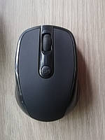 Миша бездротова 2E найдешевший чорний
