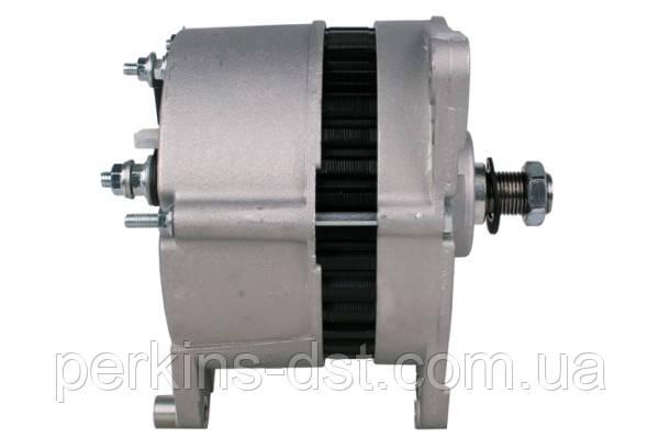 2871A163 Генератор 12V на двигатель Perkins 4.236/ 4.248, фото 1