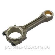 4115C314 Шатун в сборе для двигателя Perkins 1004.40T , perkins запчасти, фото 1