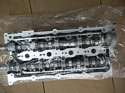 Головка блоку двигуна D4CB HYUNDAI H-1, H-1 / STAREX, H-1 CARGO, H-1 TRAVEL, H350; KIA K2500, SORENTO