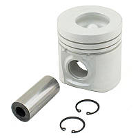 Поршень в сборе c пальцем для двигателя Perkins 3.27