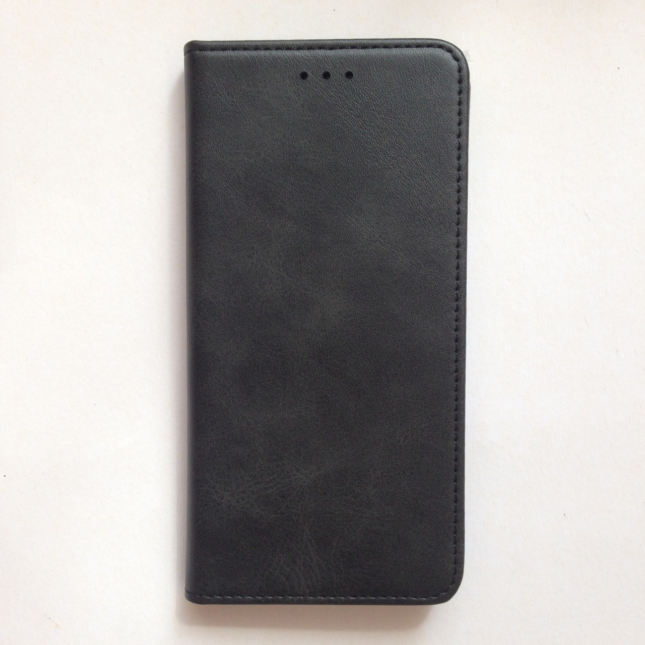 Чохол Meizu Note 8 Black TPU Magnet