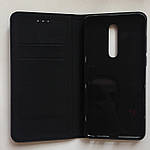 Чохол Meizu Note 8 Black TPU Magnet, фото 2