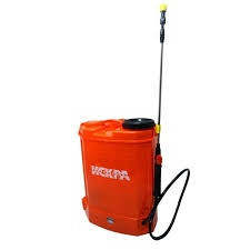 Обприскувач акумуляторний Іскра ІОЕ-16