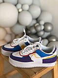Кросівки жіночі Air Max Force 1 Shadow Київ, фото 3