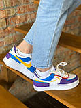 Кросівки жіночі Air Max Force 1 Shadow Київ, фото 5