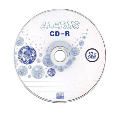 CD-R (0.7 Gb )