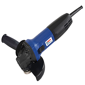 Кутова шліфувальна машина (болгарка) Витязь МШУ-125/1090, 1090 Вт, 11000 об/хв, диск 125 мм