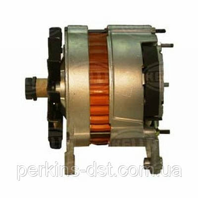 185046360 Генератор Perkins, , фото 1