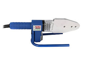 Паяльник для пластикових труб KRAISSMANN 1500 EMS 6