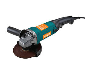 Кутова шліфувальна машина VILMAS 860-AG-125E