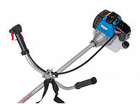 Бензиновий тример-кущоріз BauMaster BT-9052S, фото 2