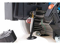 Бензиновий тример-кущоріз BauMaster BT-9052S, фото 9