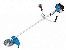 Бензиновий тріммер-кущоріз BauMaster BT-9043S