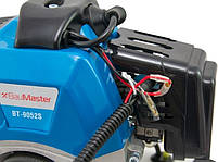Бензиновий тример-кущоріз BauMaster BT-9052S, фото 5