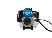 Бензиновий тример-кущоріз BauMaster BT-9052S, фото 6