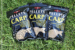 Швидкорозчинний пеллетс Carp Zoom Carp Pellets 10 mm 800 г