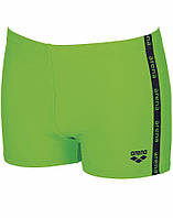 Мужские плавательные плавки Arena M Hyper Short, Costume Uomo, Leaf/Navy