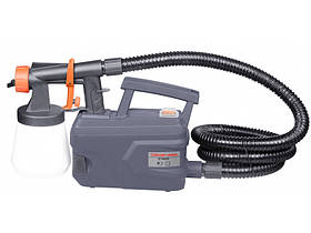 Краскопульт Енергомаш КП-9660Р 600 Вт