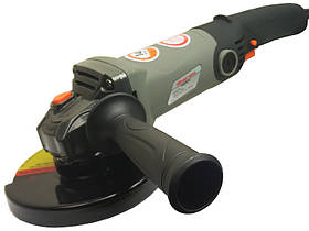 Машина кутошліфувальна Енергомаш УШМ-90112 125мм, 1100 Вт