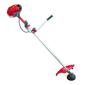 Мотокоса Vitals Professional BK 4123AVs Launcher II НОВИНКА