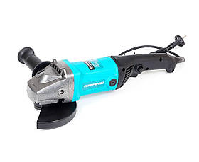 Машина кутошліфувальна Grand МШУ-150-1950