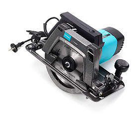 Пила дискова Grand ПД-210-2400