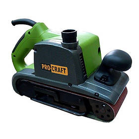 Стрічкова машина PROCRAFT PBS-1950