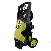 Мийка Cleaner CW6 160, 2 металеві помпи, латунні з'єднання, забір води з ємності, 2200 Вт, 160 бар, фото 2