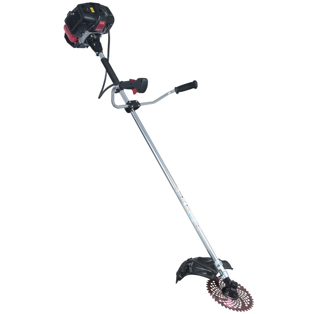 Мотокоса Vitals Master BK 553s Black Edition, фото 1