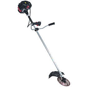 Мотокоса Vitals Master BK 553AVs Black Edition