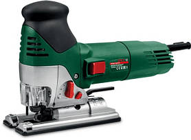 Електролобзик DWT STS07-120 TV