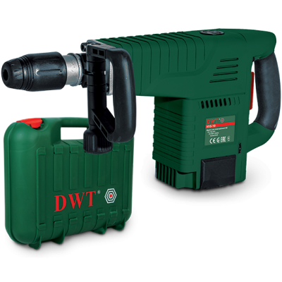 Відбійний молоток DWT H15-11V BMC