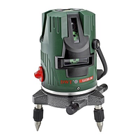 Лазерний рівень DWT LLC05-30, фото 3