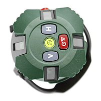 Лазерний рівень DWT LLC05-30, фото 4