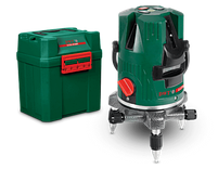 Лазерний рівень DWT LLC03-30, фото 5