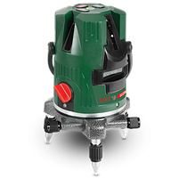 Лазерний рівень DWT LLC03-30, фото 2