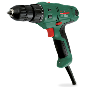 Мережевий шуруповерт DWT BM-280 T