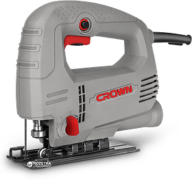 Електролобзик CROWN CT15212