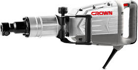 Відбійний молоток CROWN CT18095 BMC