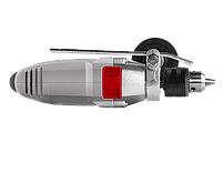 Ударний дриль CROWN CT10130, фото 6