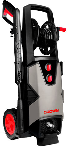 Мийка високого тиску CROWN CT42024