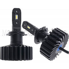 Лампи світлодіодні AMS ORIGINAL-R H7 5500 K (2шт)