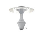 Паркове світлодіодне освітлення.Садові світильники серії RPS6, фото 3