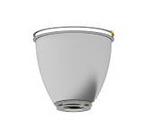 Паркове світлодіодне освітлення.Садові світильники серії RPS6, фото 4