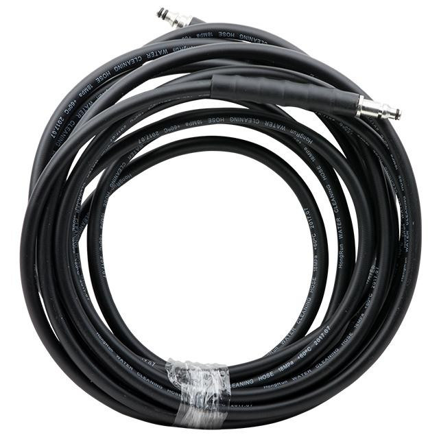 Шланг високого тиску до миття DT-1507 INTERTOOL DT-1579, фото 1